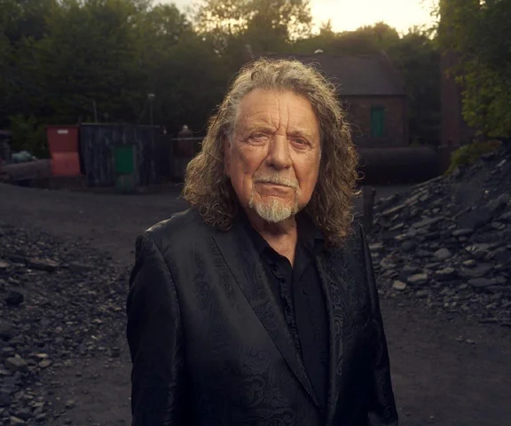 Robert Plant był bliski rezygnacji nagrywania nowej muzyki! Zaskakujące słowa artysty