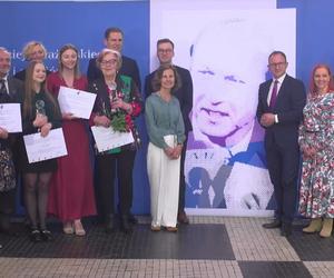 12. edycja Nagrody im. Macieja Płażyńskiego. Znamy laureatów