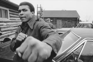 Muhammad Ali NIE ŻYJE. Legendarny pięściarz miał 74 lata