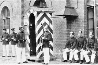 Niemieccy żołnierze