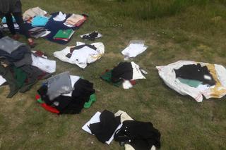 Bułgarzy w Lelowie handlowali Hugo Brossami, Levansami i Odidasami. Mieli podrobiony styl życia