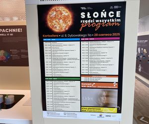 Słoneczny początek wakacji w Olsztynie! Eska Summer City w Kortosferze
