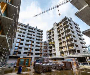 Miedziana 7 - apartamenty M7 oraz inwestycja Towarowa 22