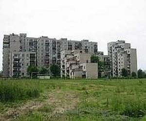Jak budowano bloki wielkopłytowe