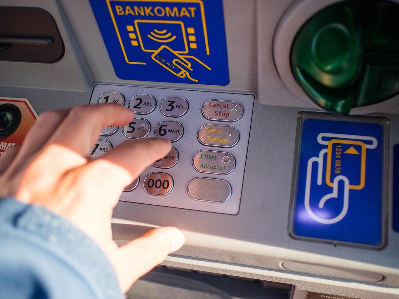 Opolskie: Bankomaty WYBUCHŁY już w 6 miejscowościach. Passa eksplozji trwa 