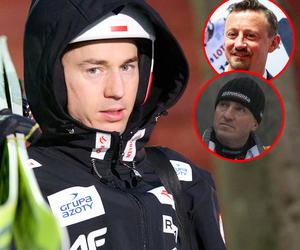 Jan Szturc naprawiał Adama Małysza, ma kilka rad dla Kamila Stocha. Wprost mówi o błędach 
