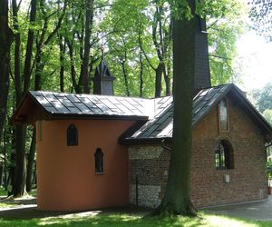 W tym małopolskim mieście księża leczyli wodą. Znajduje się blisko Krakowa