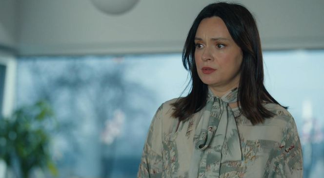 Barwy szczęścia odc. 3207. Natalia (Maria Dejmek)