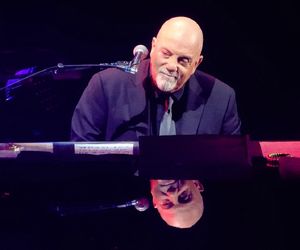 Billy Joel wyznał szokującą prawdę. Muzyk w młodości dwa razy targnął się na własne życie!