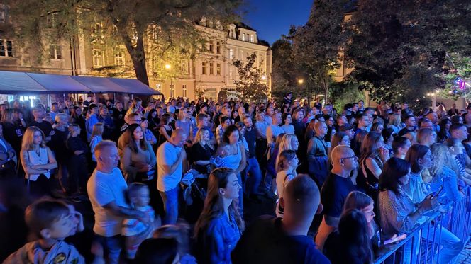 Daria ze Śląska, Kasia Lins i Maria Sol wystąpiły w Kaliszu w ramach 19. edycji festiwalu Multi Art