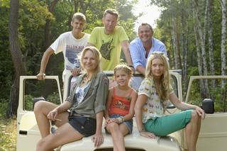 Zuzia Kaszuba dorastała na oczach widzów Na Wspólnej. Dziś serialowa Marysia jest już pełnoletnia