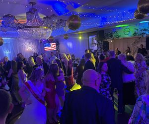 Bal marszałkowski na Greenpoincie 2025