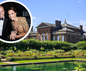 Jak wyglądają apartamenty księcia Williama i Kate w Pałacu Kensington? Opublikowano nagranie