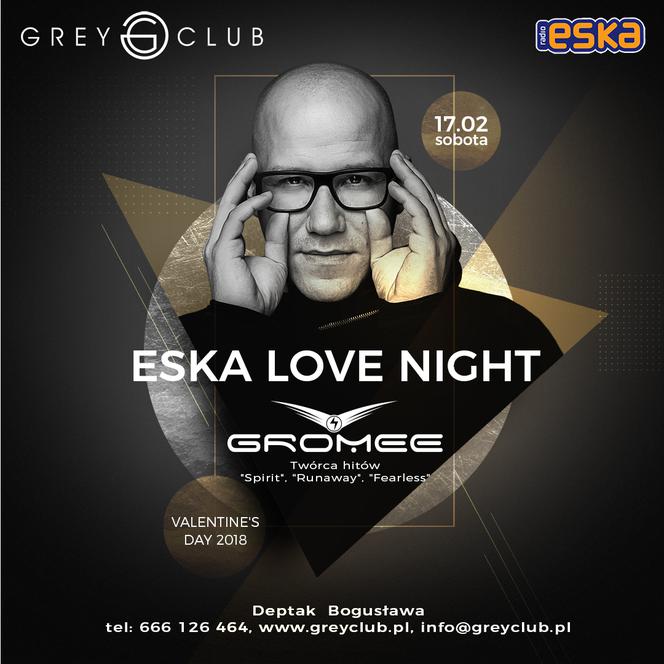 ESKA Love Night