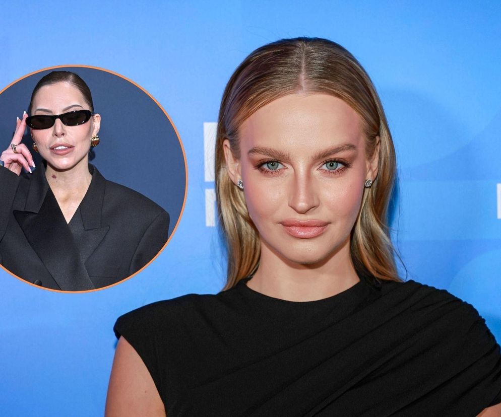 Karolina Pisarek dosadnie o liftingu Julii von Stein. Zdradziła, jak sama dba o cerę