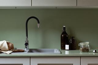 Zz wizytą w domu Jagny Niedzielskiej – kuchnia nr 1