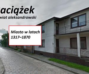 Te miejscowości na Kujawach i Pomorzu utraciły prawa miejskie 