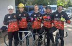 Speedrowerzyści z Leszna zbierają na wyjazd na Mistrzostwa Świata