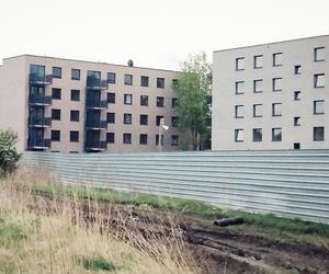 Mieszkanie Plus w Katowicach, projekt Kuryłowicz & Associates