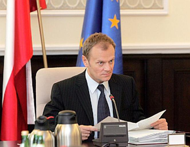 Donald Tusk