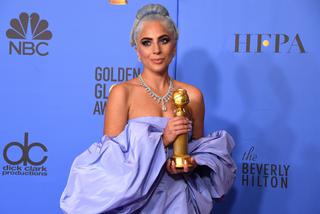 Lady Gaga znów pozuje z ukochanym! A może jednak coś z tego będzie?