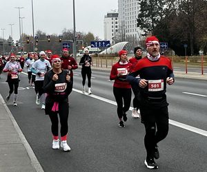 Bieg dla Niepodległej 2024 w Białymstoku