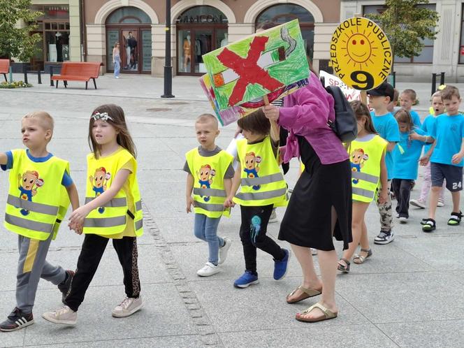 Kaliski Tydzień Zdrowia zainaugurowany 