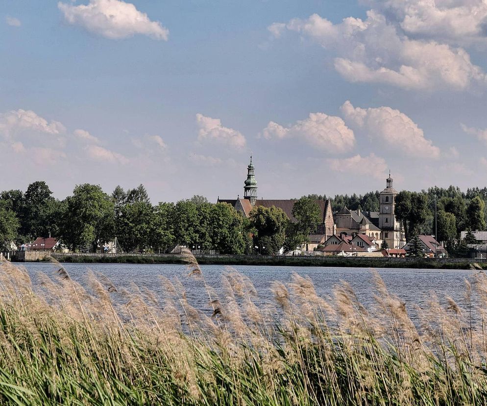 Powiat Starachowice. Najbezpieczniejszy w Świętokrzyskiem