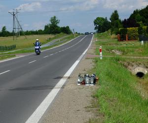 Pijana Paulina wsiadła do auta. Wiozła męża i córeczkę. Doszło do tragedii. Dawid nie miał szans