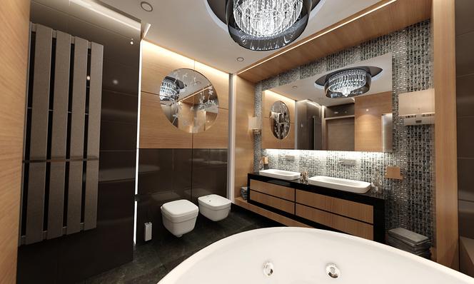 Luksusowy apartament zdjecie nr 2