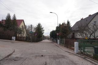 To najstarsza ulica w Białymstoku. Pochodzi z lat 30. XX wieku!