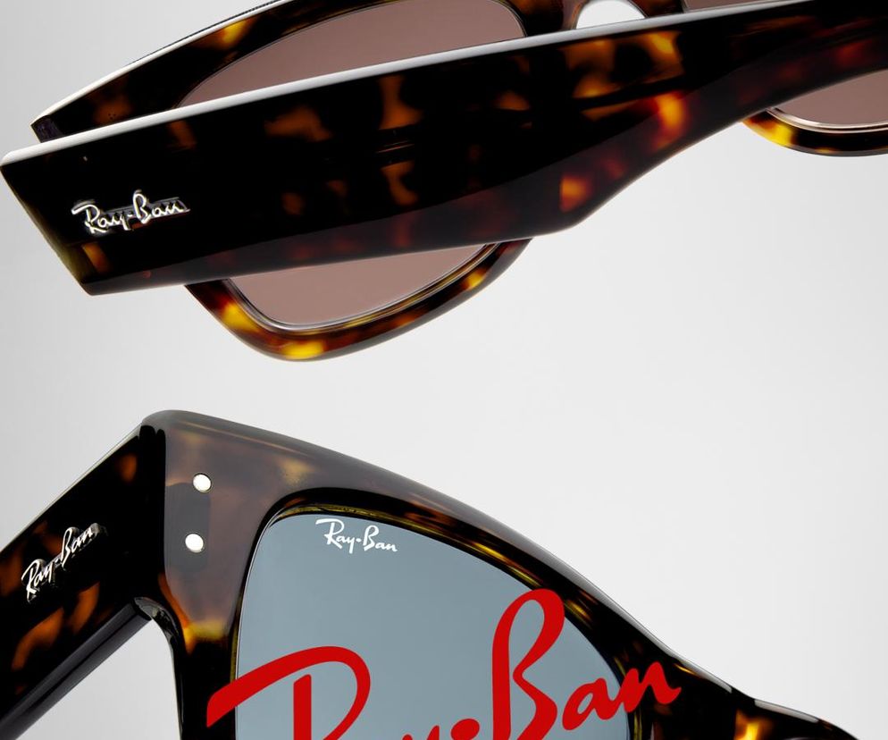 Ray Ban