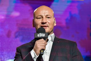 Artur Szpilka - Errol Zimmerman typy i kursy (26.04.2025) | Pojedynek stójkowiczów na KSW 105!