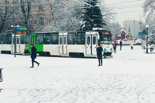 Mniej tramwajów i autobusów. Komunikacja miejska w Szczecinie w okresie świątecznym