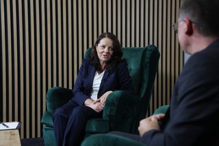 Okna Wiśniowski - konferencja