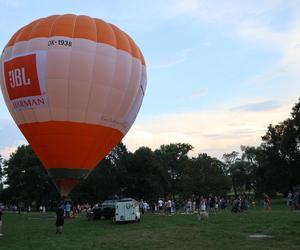 Fiesta Balonowa 2024 w Lublinie