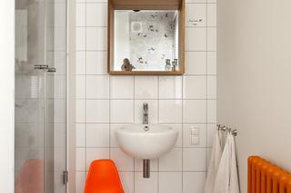 Najpiękniejsze małe łazienki 2014 roku: trendy, rozwiązania, materiały!