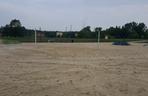Plaża miejska w Będzinie