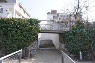 Marina Mokotów - jedno z największych strzeżonych osiedli w Warszawie