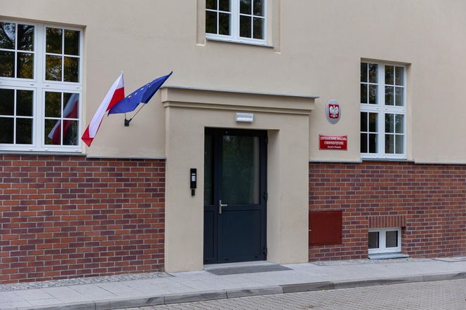 Cyber twierdza otwarta