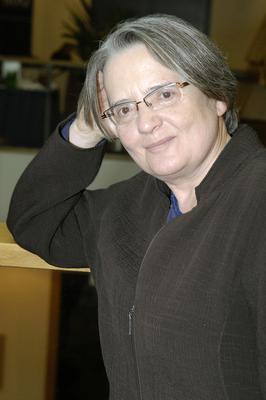 Agnieszka Holland