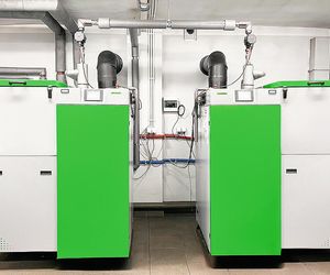 Liczby nie kłamią - oto czym Polacy ogrzewają swoje domy