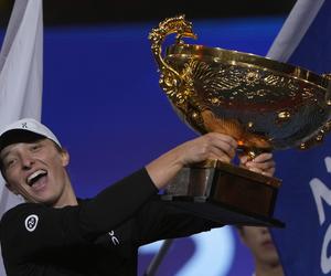 Kiedy gra Iga Świątek kolejny turniej? Kiedy WTA Finals 2023 DATA 