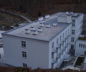 Żegiestów-Zdrój