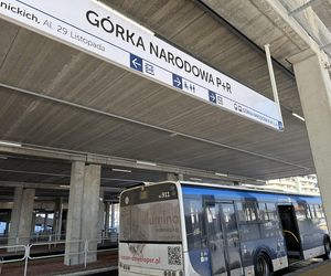 „Górka za 600 milionów”