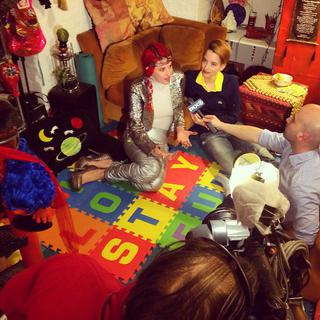 Przedszkole dla dorosłych zostało otwarte! 