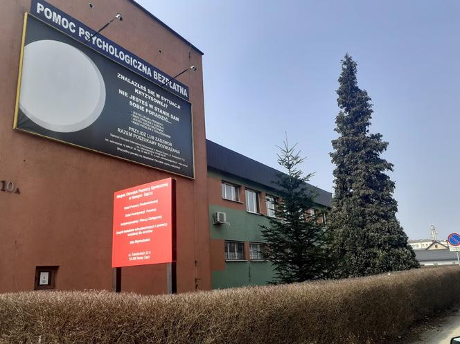 Po kilku tygodniach przerwy znowu działa Izba Wytrzeźwień w Nowym Sączu