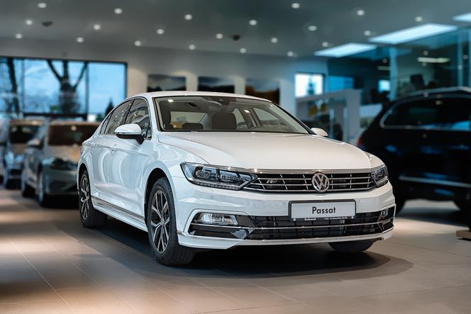 Wielka wyprzedaż rocznika 2017 w Salonach Bednarek Volkswagen, ŠKODA, SEAT