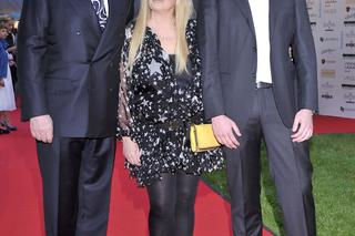 Jędrzej Dużyński - syn Maryli Rodowicz i Andrzeja Dużyńskiego