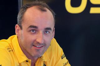 Robert Kubica, Reanault, Hungaroring, F1_1pub